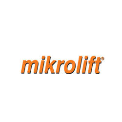 MİKROLİFT  - logo