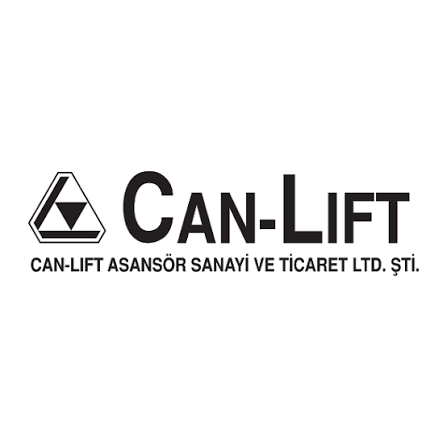 CANLİFT - logo