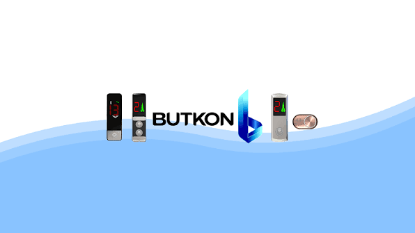 BUTKON - logo